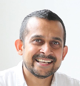 Chinthake Gunatilake