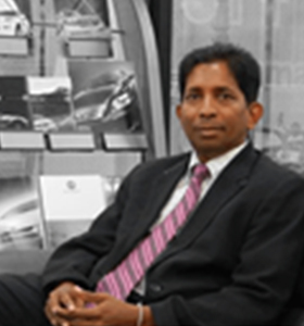 Jagath Ramanayake